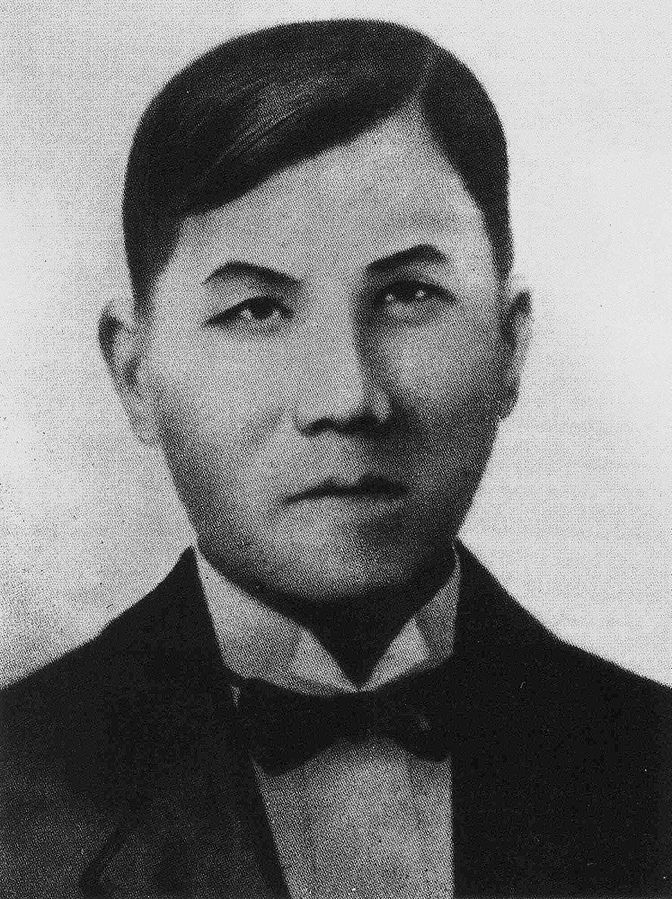 鄭士良